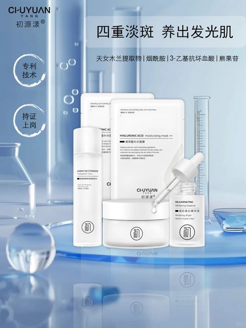 2024年祛斑霜品牌深度解析与生活美容服务选择指南