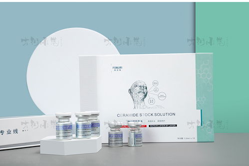 西安美容护肤产品专业摄影与生活美容服务的融合之道