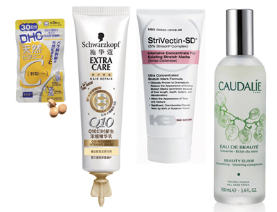 生活美容服务 为现代生活增添一份从容与优雅