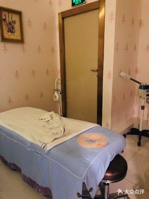 格兰丝生活美容(太阳新天地店) 探寻都市中的美丽秘境
